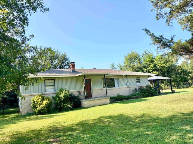 146 Buchheit, Royal, AR 71968