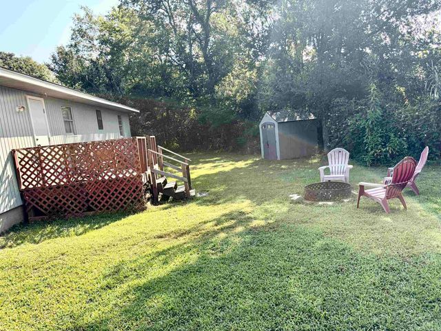 146 Buchheit, Royal, AR 71968