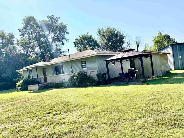 146 Buchheit, Royal, AR 71968