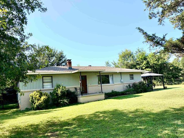 146 Buchheit, Royal, AR 71968