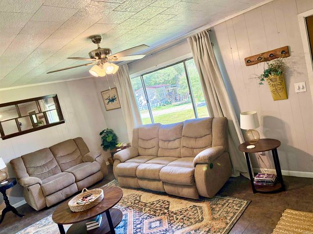 146 Buchheit, Royal, AR 71968