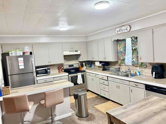 146 Buchheit, Royal, AR 71968
