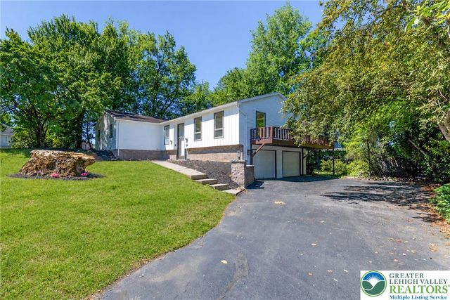 4461 Kohler Drive, Lower Macungie Twp, PA 18103