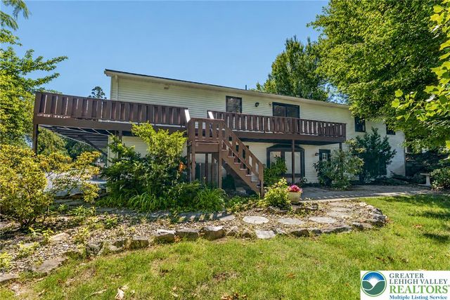 4461 Kohler Drive, Lower Macungie Twp, PA 18103