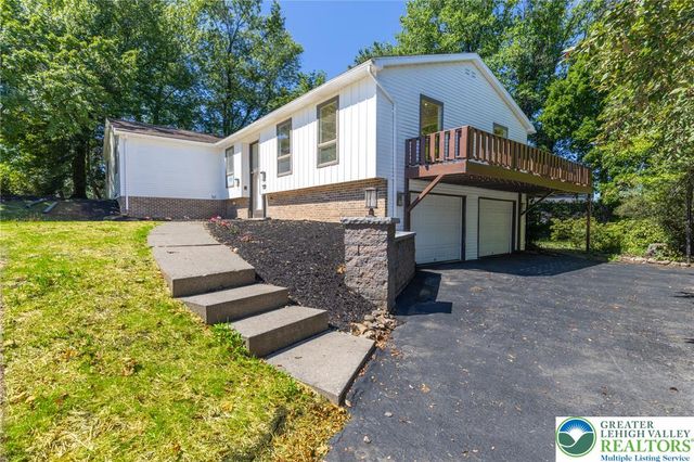 4461 Kohler Drive, Lower Macungie Twp, PA 18103