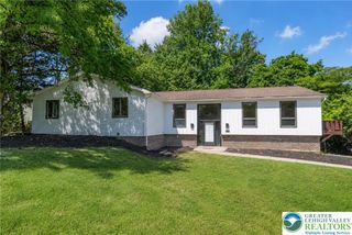 4461 Kohler Drive, Lower Macungie Twp, PA 18103