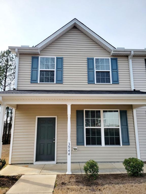 3944 Volkswalk Place, Raleigh, NC 27610