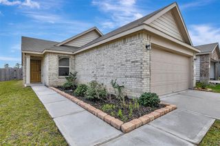 9403 Castillo Court, Magnolia, TX 77354