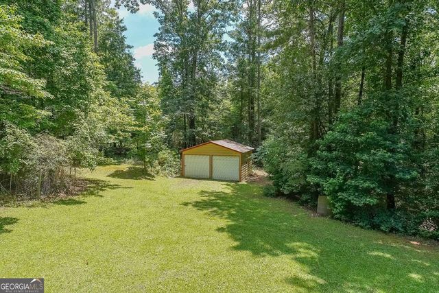 120 Bunnie Trail, Ellenwood, GA 30294