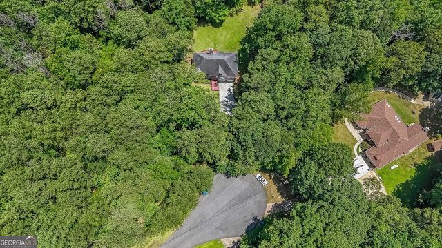 120 Bunnie Trail, Ellenwood, GA 30294