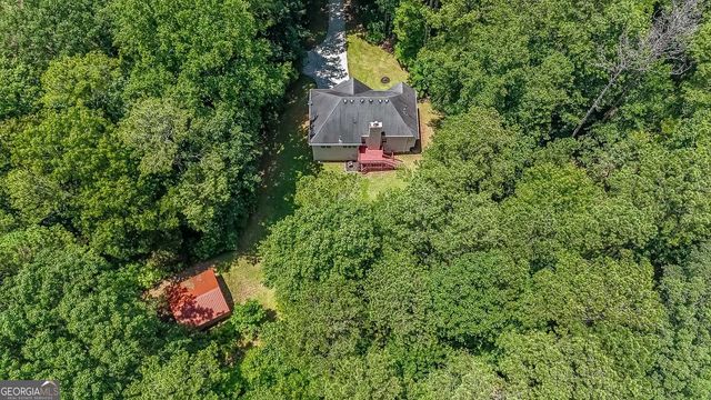 120 Bunnie Trail, Ellenwood, GA 30294