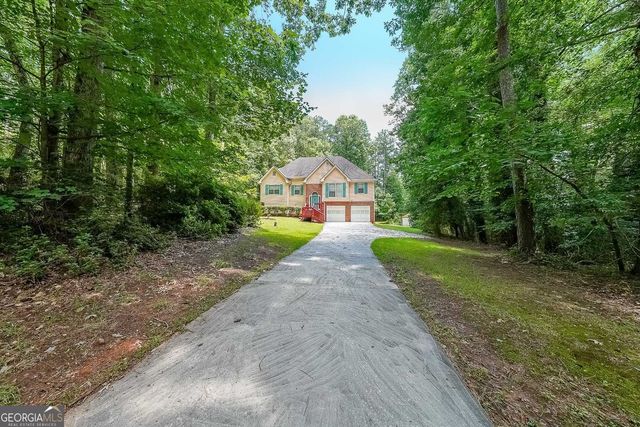 120 Bunnie Trail, Ellenwood, GA 30294