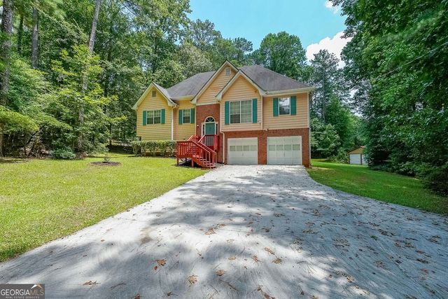 120 Bunnie Trail, Ellenwood, GA 30294