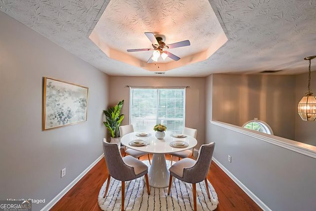 120 Bunnie Trail, Ellenwood, GA 30294