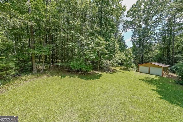 120 Bunnie Trail, Ellenwood, GA 30294