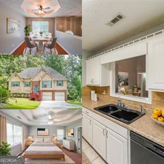 120 Bunnie Trail, Ellenwood, GA 30294