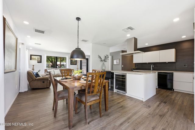 4010 BARBARA Terrace, St. Augustine, FL 32086