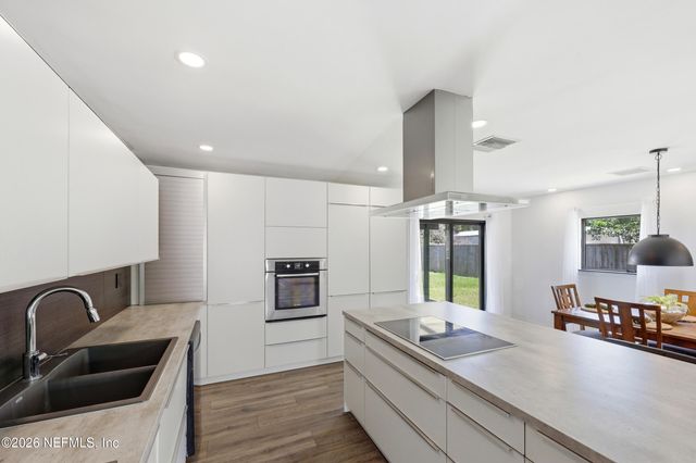 4010 BARBARA Terrace, St. Augustine, FL 32086