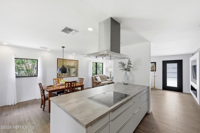 4010 BARBARA Terrace, St. Augustine, FL 32086