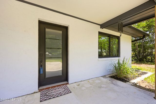 4010 BARBARA Terrace, St. Augustine, FL 32086