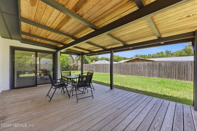 4010 BARBARA Terrace, St. Augustine, FL 32086