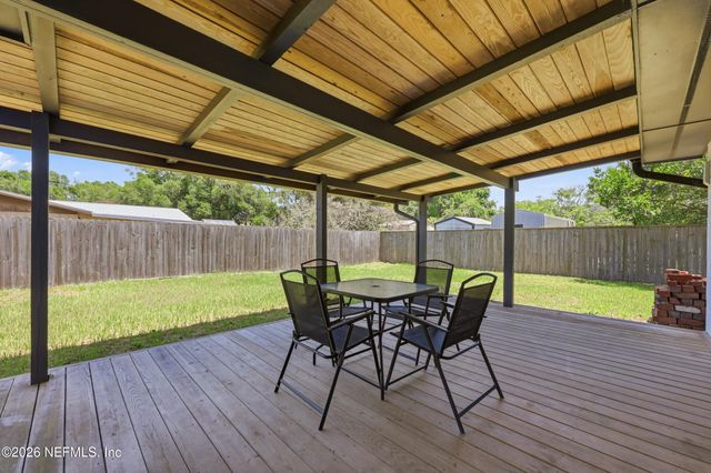 4010 BARBARA Terrace, St. Augustine, FL 32086