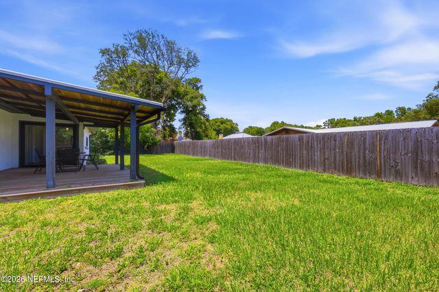 4010 BARBARA Terrace, St. Augustine, FL 32086