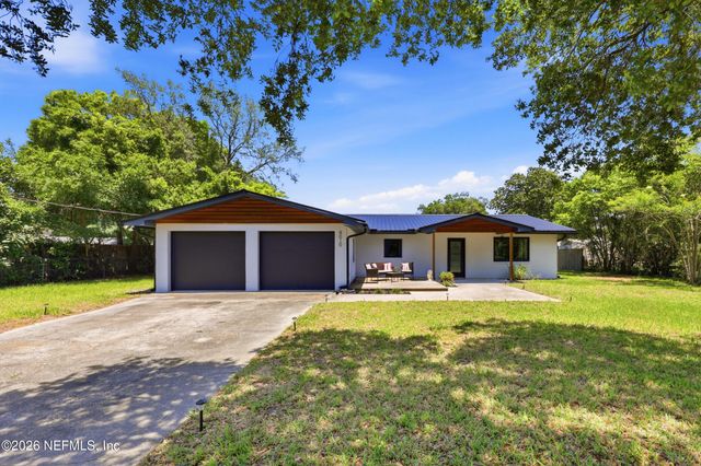 4010 BARBARA Terrace, St. Augustine, FL 32086