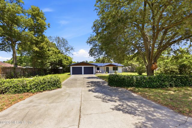 4010 BARBARA Terrace, St. Augustine, FL 32086
