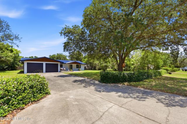4010 BARBARA Terrace, St. Augustine, FL 32086