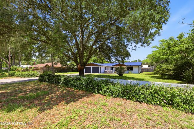 4010 BARBARA Terrace, St. Augustine, FL 32086