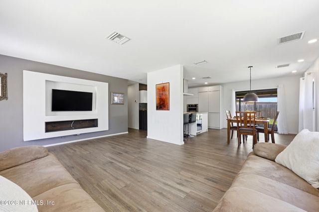 4010 BARBARA Terrace, St. Augustine, FL 32086