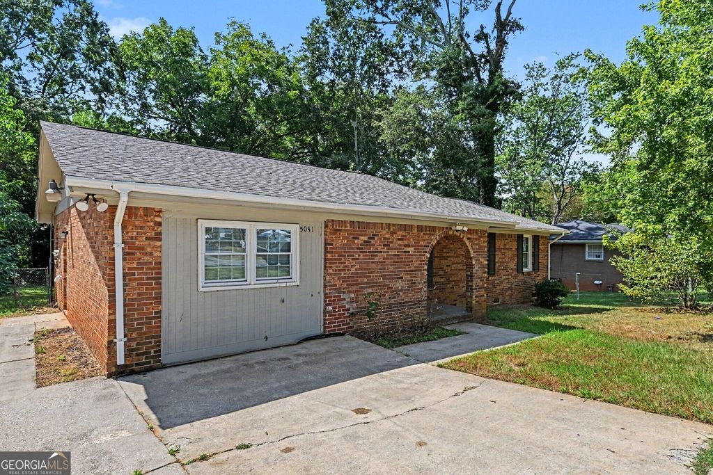 5041 W Mountain Street, Stone Mountain, GA 30083 — photo 3