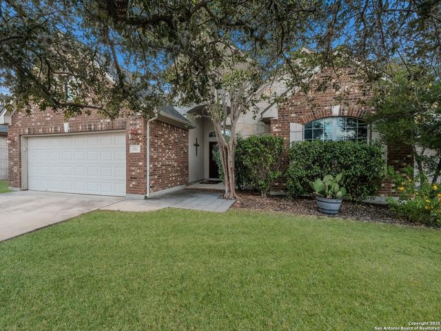 9311 Hazelton Ln, San Antonio, TX 78251