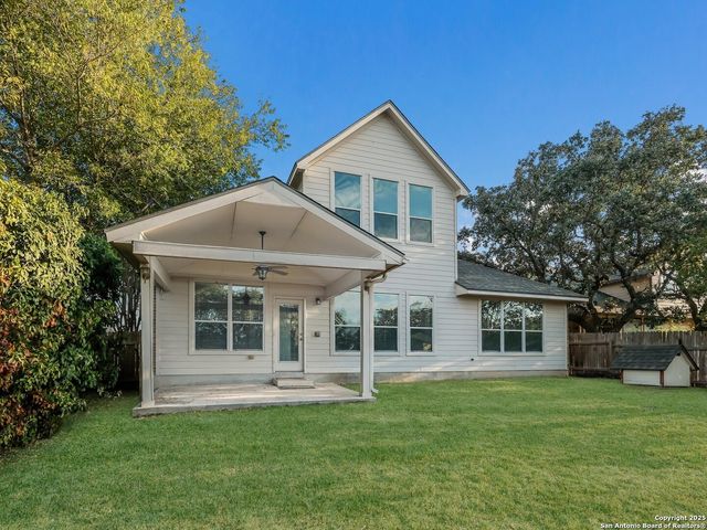 9311 Hazelton Ln, San Antonio, TX 78251