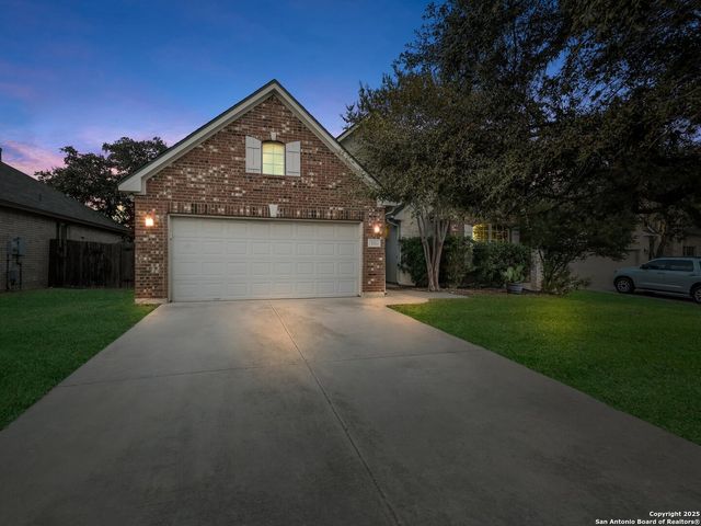 9311 Hazelton Ln, San Antonio, TX 78251