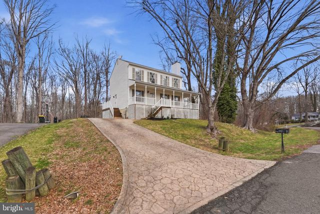 2972 TARTAN LN, Chesapeake Beach, MD 20732