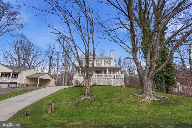 2972 TARTAN LN, Chesapeake Beach, MD 20732