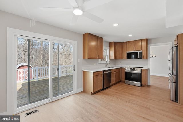 2972 TARTAN LN, Chesapeake Beach, MD 20732