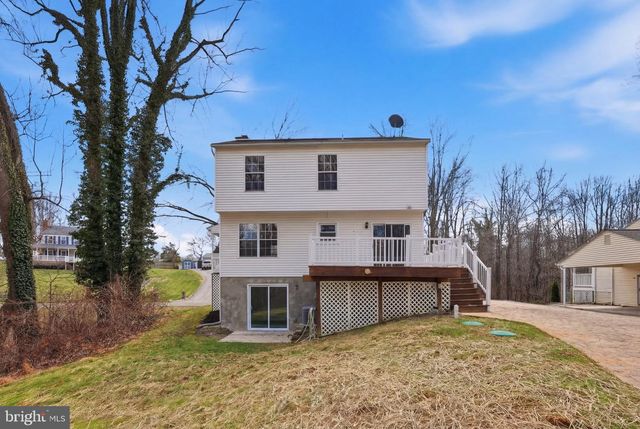 2972 TARTAN LN, Chesapeake Beach, MD 20732
