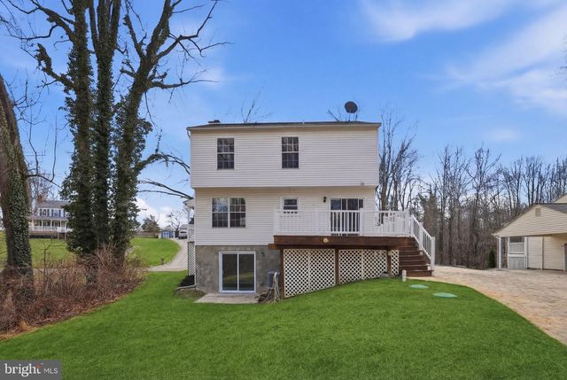 2972 TARTAN LN, Chesapeake Beach, MD 20732