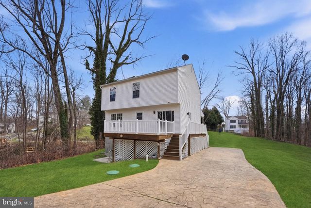 2972 TARTAN LN, Chesapeake Beach, MD 20732