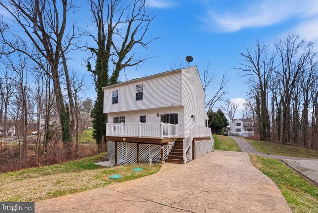 2972 TARTAN LN, Chesapeake Beach, MD 20732