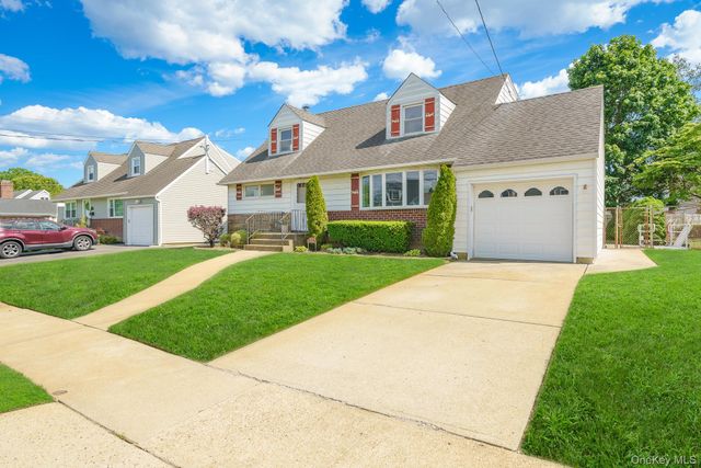 3872 Fulton Avenue, Seaford, NY 11783