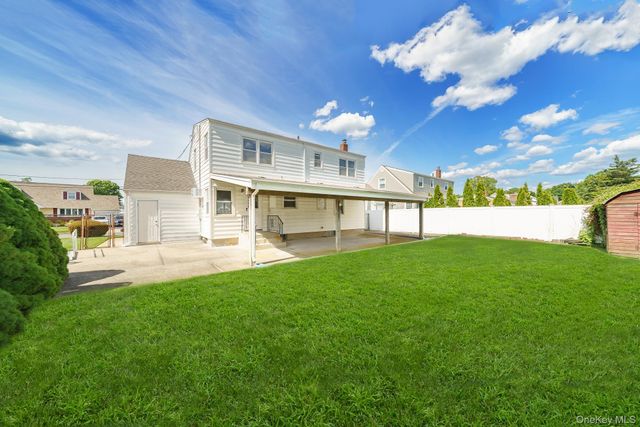 3872 Fulton Avenue, Seaford, NY 11783