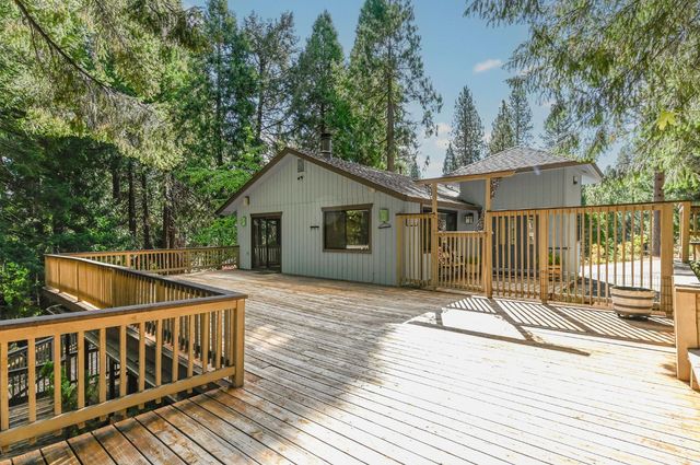 16910 Mckenzie Dr, Pioneer, CA 95666