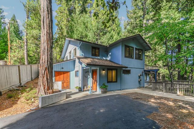 16910 Mckenzie Dr, Pioneer, CA 95666