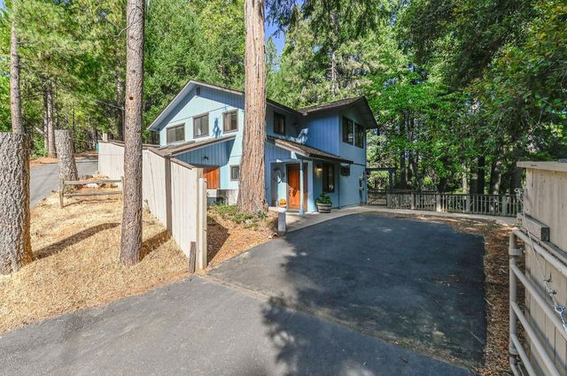 16910 Mckenzie Dr, Pioneer, CA 95666