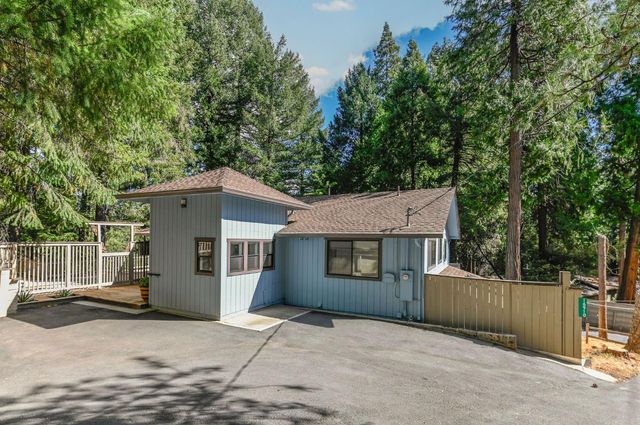 16910 Mckenzie Dr, Pioneer, CA 95666