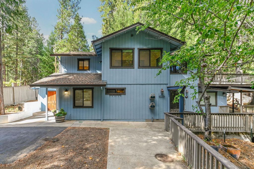 16910 Mckenzie Dr, Pioneer, CA 95666